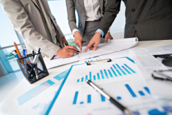 Houston CFO services