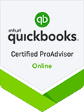 Houston QuickBooks ProAdvisor