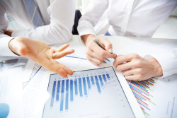 Houston business valuation services